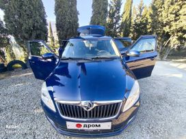  Skoda Fabia 2010 , 670000 , 