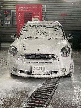  MINI Countryman 2012 , 1200000 , 