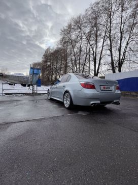  BMW M5 2005 , 2800000 , 