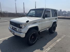  3  Toyota Land Cruiser Prado 1994 , 1800000 , 