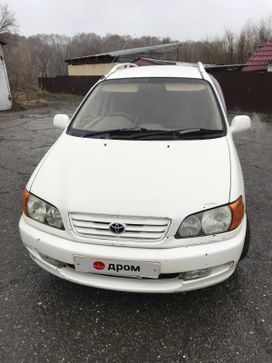    Toyota Ipsum 1999 , 550000 , 