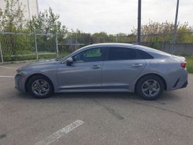  Kia K5 2020 , 2100000 , 