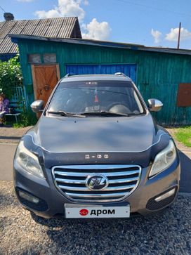 SUV   Lifan X60 2015 , 760000 , -
