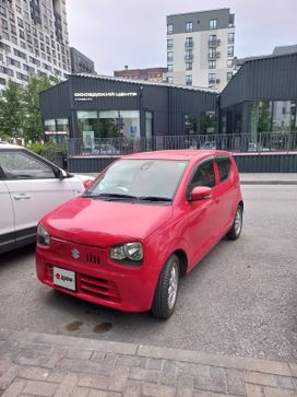  Suzuki Alto 2017 , 640000 , 