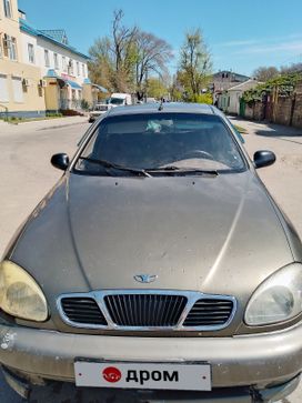  Daewoo Sens 2005 , 200000 , 