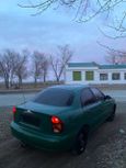  Chevrolet Lanos 2006 , 350000 , 