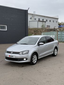  Volkswagen Polo 2011 , 573000 , 