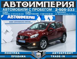 SUV   Nissan Qashqai 2011 , 1593000 , 