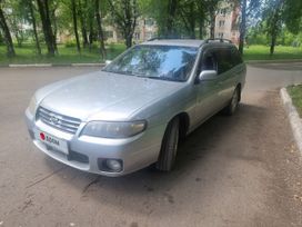  Nissan Avenir 2000 , 340000 , 