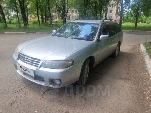  Nissan Avenir 2000 , 340000 , 