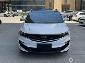    Geely Jiaji 2021 , 1300000 , 