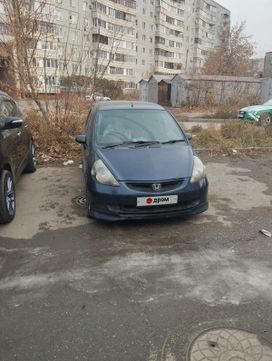  Honda Fit 2002 , 375000 , 