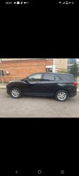 SUV   Chevrolet Equinox 2018 , 1662000 , 