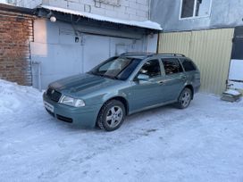  Skoda Octavia 2001 , 400000 , 