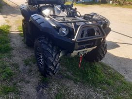   Yamaha Grizzly 700 2012 , 690000 , 