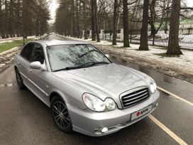  Hyundai Sonata 2006 , 415000 , 