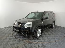 SUV   Nissan X-Trail 2014 , 1325450 , 