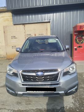 SUV   Subaru Forester 2016 , 2000000 , -