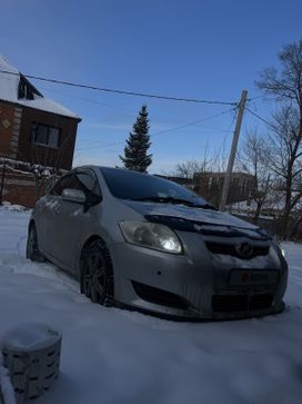  Toyota Auris 2007 , 460000 , 
