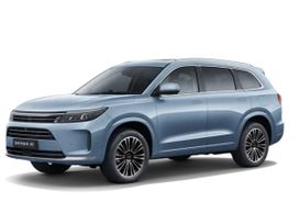 SUV   Seres M7 2023 , 7590000 , 