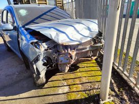  Renault Sandero 2012 , 220000 , 