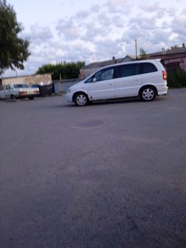    Subaru Traviq 2001 , 735000 , 