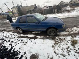  Ford Sierra 1988 , 35000 , 