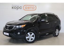 SUV   Kia Sorento 2010 , 1348000 , 