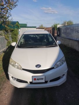    Toyota Wish 2009 , 1249000 , 