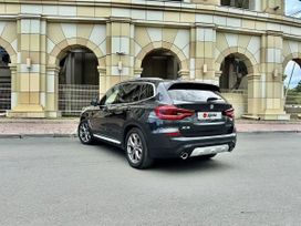 SUV   BMW X3 2018 , 3300000 , 