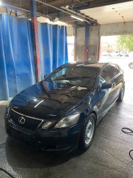  Lexus GS300 2006 , 850000 , 