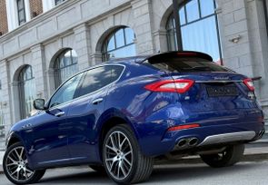 SUV   Maserati Levante 2018 , 4237000 , 