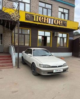  Toyota Vista 1992 , 270000 , 