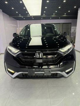 SUV   Honda CR-V 2021 , 1950000 , 