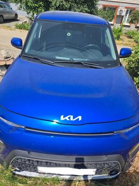  Kia Soul 2021 , 2190000 , 
