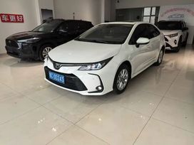  Toyota Corolla 2022 , 1509000 , 