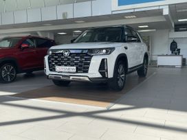 SUV   Changan CS95 2024 , 4609900 , 