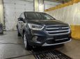 SUV   Ford Kuga 2017 , 1800000 , 