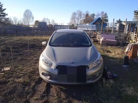  Kia Ceed 2013 , 700000 , 