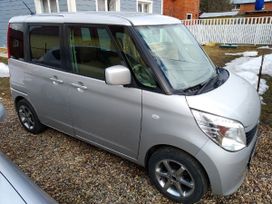  Nissan Roox 2012 , 380000 , 