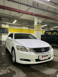  GS450h, 2011