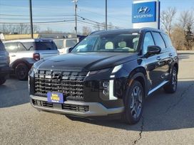 SUV   Hyundai Palisade 2025 , 8495000 , 