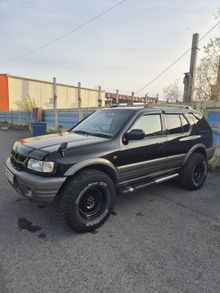 Елизово Wizard, 2001 Елизово Wizard, 2001