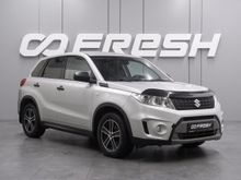  Vitara, 2018