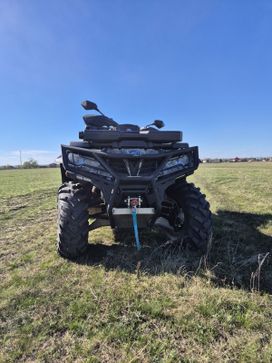   CFMoto X8 H.O. EPS 2018 , 1150000 , 