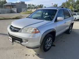 SUV   Acura MDX 2002 , 400000 , 