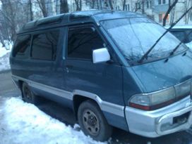    Toyota Town Ace 1989 , 125000 , 