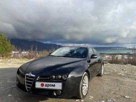  Alfa Romeo 159 2007 , 840000 , 