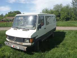 Mercedes-Benz 207D 1983 , 270000 , 