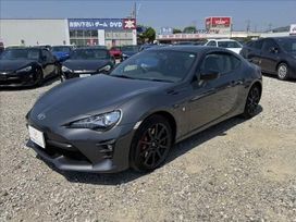  Toyota GT 86 2021 , 2100000 , 